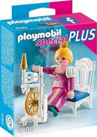 Playmobil Special  Art.4790  Конструктор  Принцесса