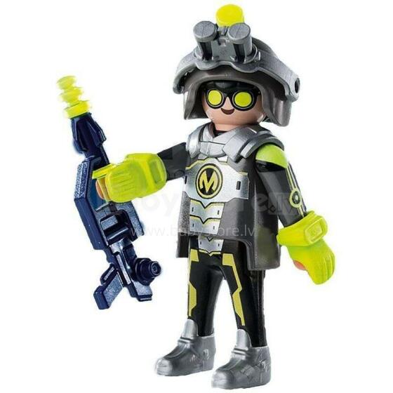 Playmobil Playmo Friends  Art.9077  Конструктор Фигурка