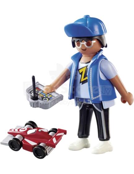 Playmobil Playmo Friends  Art.70561  Конструктор  Фигурка