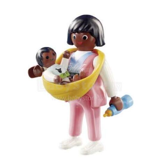 Playmobil Playmo Friends  Art.70563  Конструктор  Фигурка