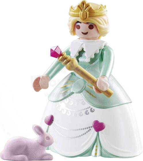 Playmobil Playmo Friends  Art.70564 Konstruktors Figūra