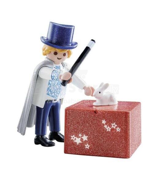 Playmobil Special  Art.70156  Конструктор Фигурка