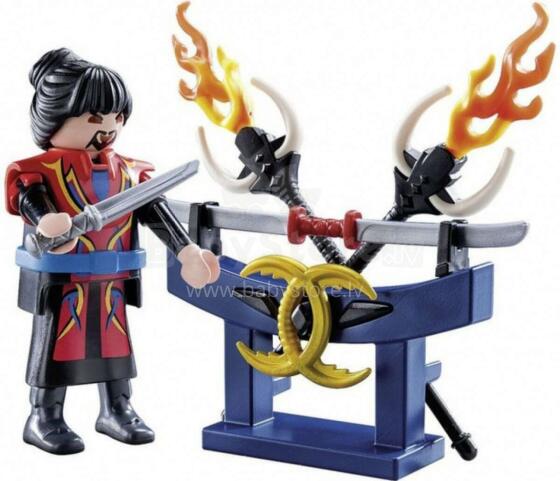 Playmobil Special  Art.70158  Конструктор Фигурка