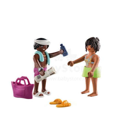 Playmobil Special  Art.70274