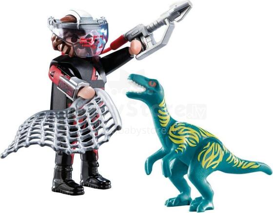 Playmobil Special  Art.70693 Komplekts ar figūram,2 gab