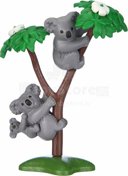 Playmobil Family Fun  Art.70352 Konstruktors Koala