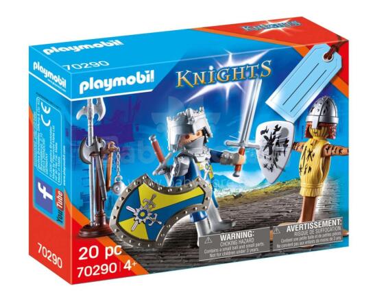 Playmobil Knights  Art.70290