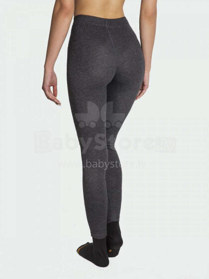Nord Textile Thermo Art.642235  Grey sieviešu termo legingi