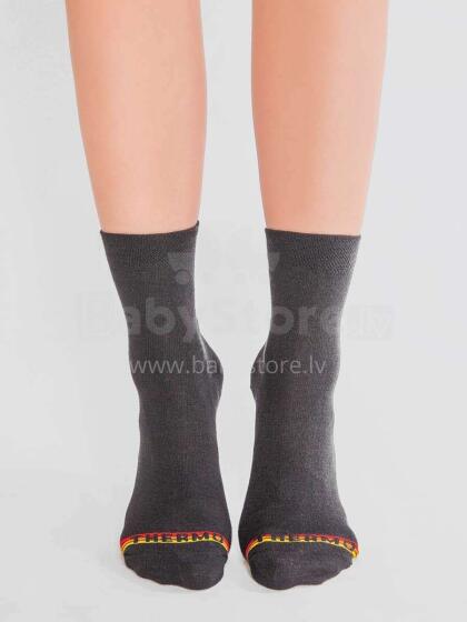 Nord Textile Thermo Art.9350T Termo zeķes sievietēm