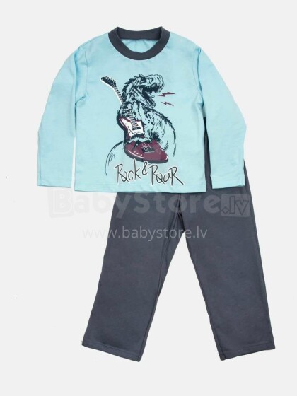 Mark Formelle  Art.563302 Детская хлопковая пижамка