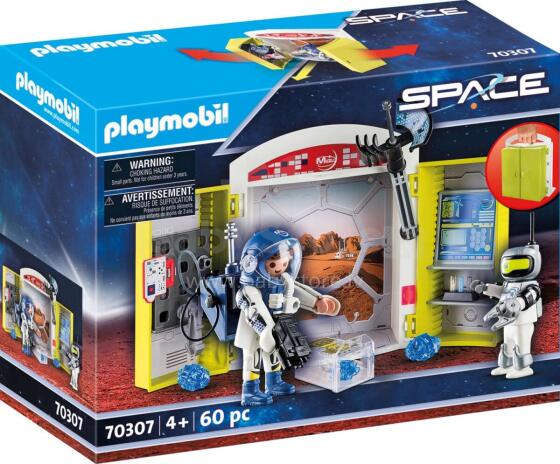 Playmobil City Action Art.70307 Конструктор