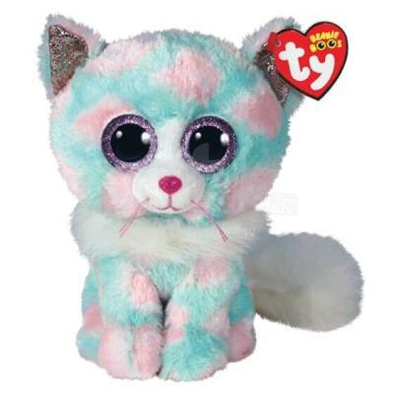 TY Beanie Boss Art.TY36376 Cat