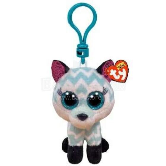 TY Beanie Boos Clips Art.TY35249 Fox