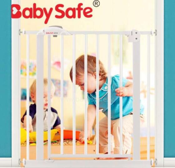Zoogi Safety Gate Art.40294  Ворота Безопасности