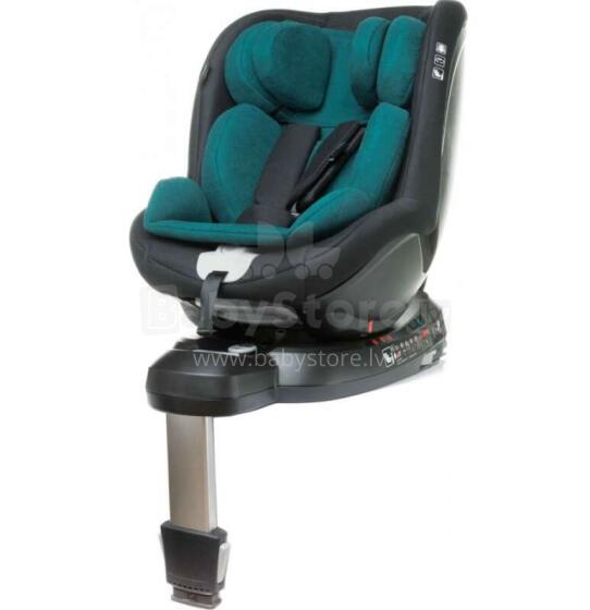 4baby Nano Fix Art.145216  Autosēdeklis 0-18 kg