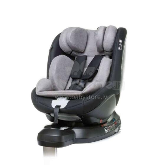 4baby Nano Fix Art.145220 Grey