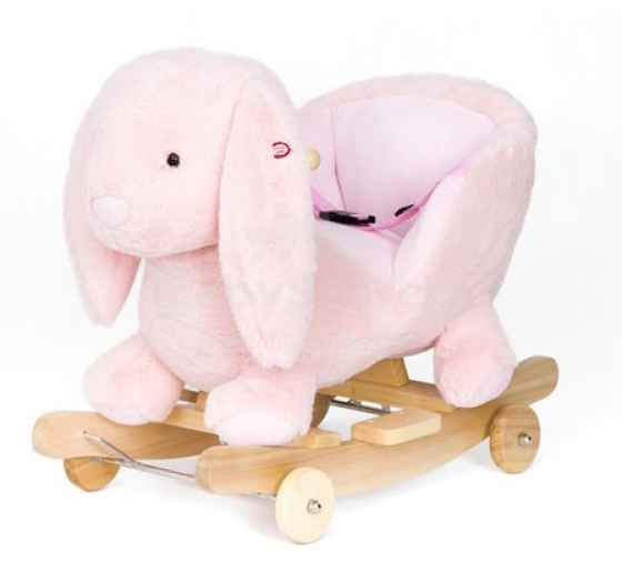 Toma Rocking  Chair Art.WJ-658 Rabbit