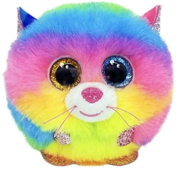 TY Teeny Tys Art.TY42520 Cat