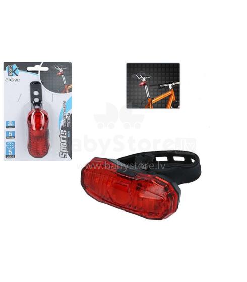 Colorbaby Toys Bike Led Light Art.54017