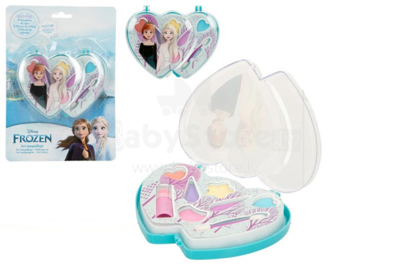 Colorbaby Frozen Make Up Art.77349 Meiteņu kosmētikas komplekts