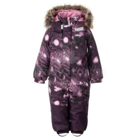 Lenne'23 Rey Art.22323/6033 Silts ziemas termo kombinezons