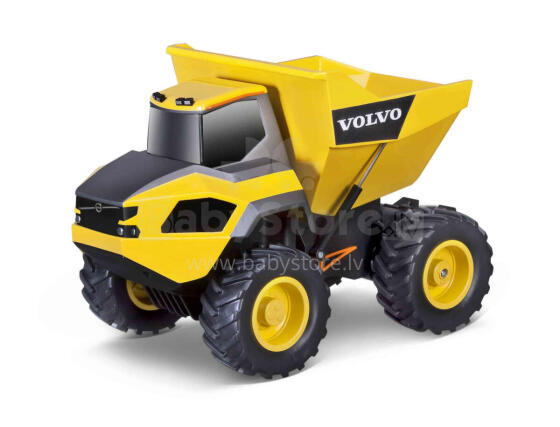 MAISTO TECH RC  Volvo Rock Hauler Dump Truck Art.82731