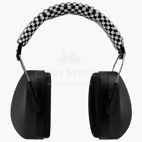 Alecto Earmuffs Art.BV-71BK