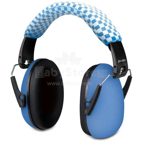 Alecto Earmuffs Art.BV-71BW