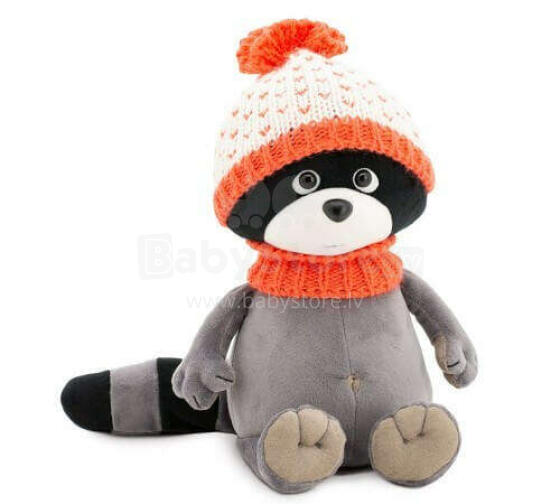 Orange Toys Orange Life Denny the Raccoon: Orange Fresh 25 Art.OS004-26/25 Мягкая игрушка Denny (25 см)