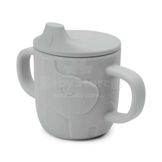 Done by Deer Spout Cup Elphee Art.261166 Mācību krūzīte,120 ml