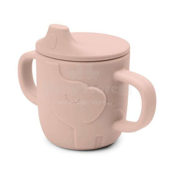 Done by Deer Spout Cup Elphee Art.261163 Mācību krūzīte,120 ml