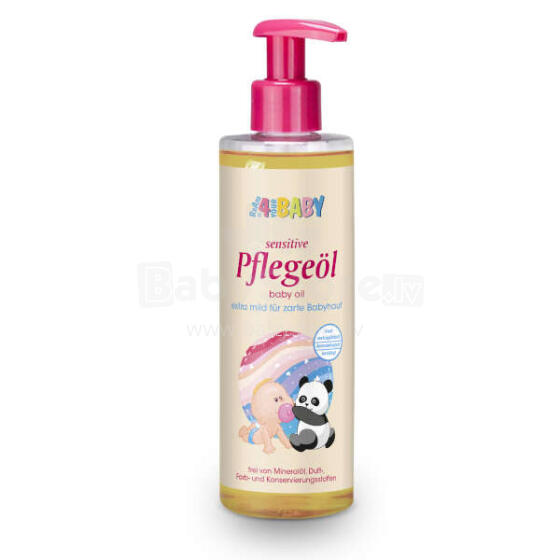 ReAm 4YourBABY Art.145471 ādas kopšanas eļļa, 250ml