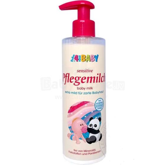 ReAm 4YourBABY Art.145472 ādas kopšanas pieniņš 250ml