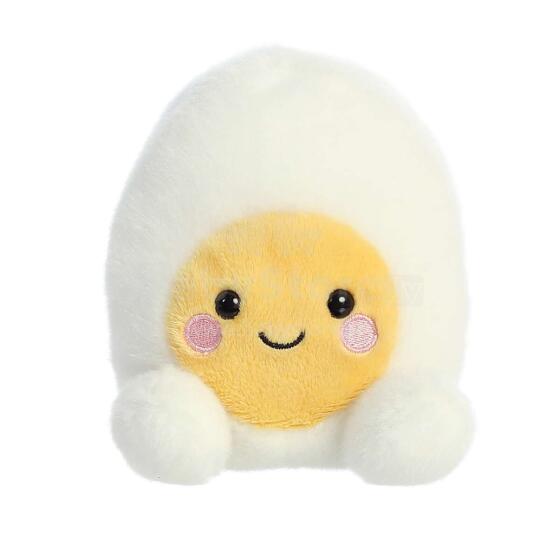 AURORA Palm Pals Plīša rotaļlieta vārīta ola, 7 cm