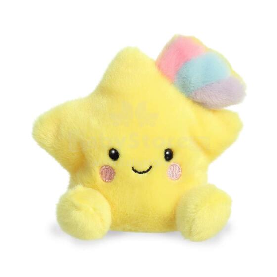 AURORA Palm Pals Plush Shooting Star, 11 cm