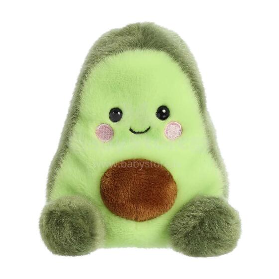 AURORA Palm Pals Plīša rotaļlieta Avokado, 10 cm