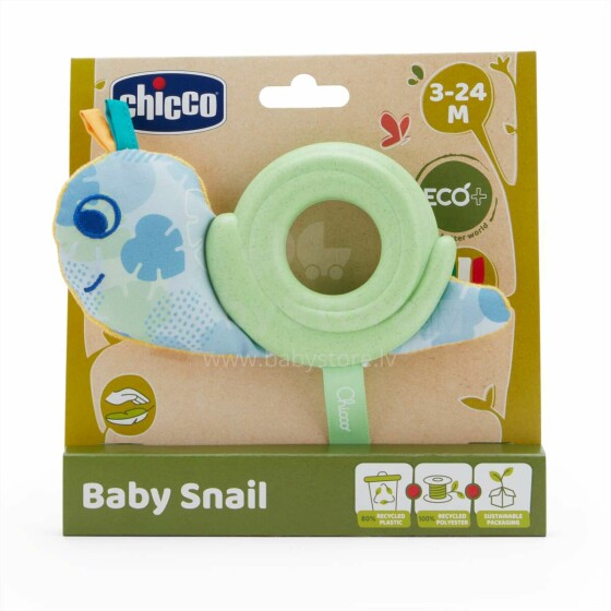 CHICCO Baby Snail