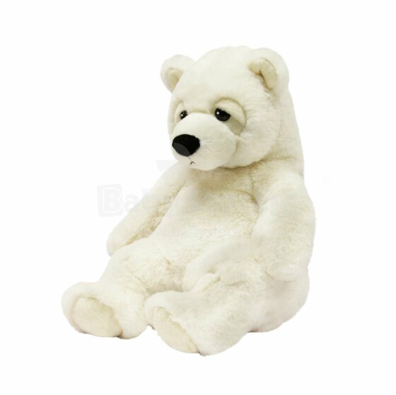AURORA Sluuumpy pehmolelu jääkarhu, 29 cm