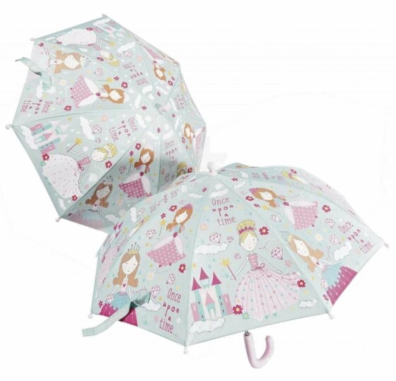 Umbrella Princess Art.36P2631 Bērnu lietussargs