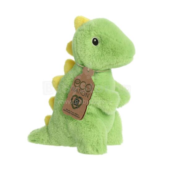 AURORA Eco Nation Plush T-Rex, 22 cm