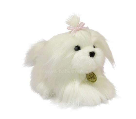 AURORA Miyoni Plīša maltietis, 15 cm