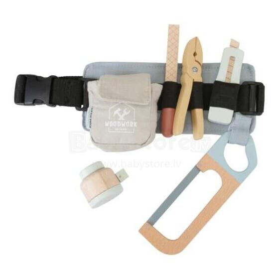 Toolbelt FSC  Art.7090