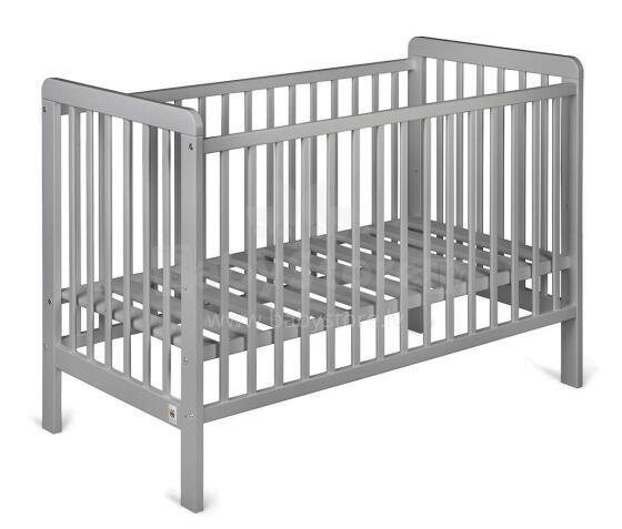 YappyKids Uno Art.371 Grey