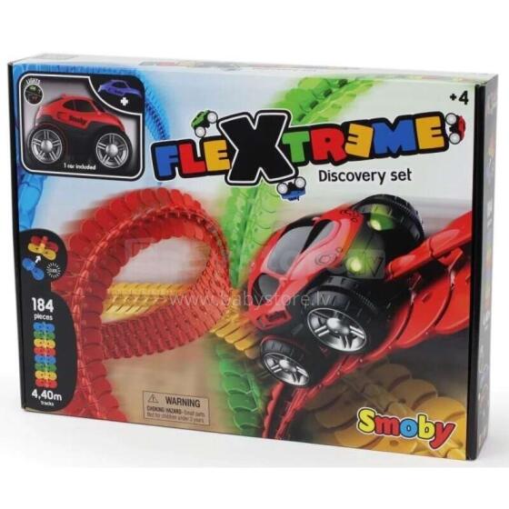 Smoby Flextreme Art.180902S