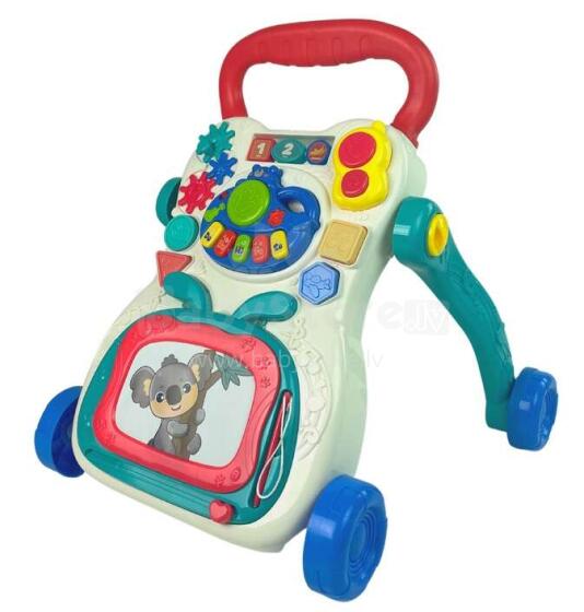 Baby Car Walker Art.97796