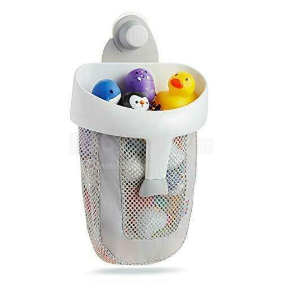 MUNCHKIN Super Scoop rotaļlietu organizators, 01239903WWW