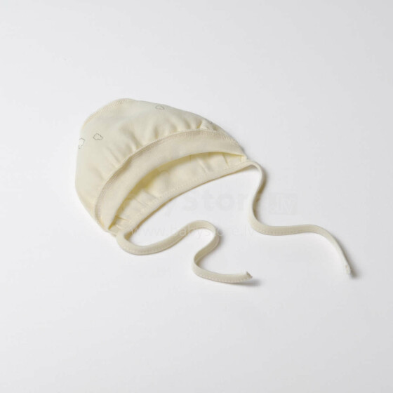 Vilaurita Emilio Art.951 Mazuļu (zīdaiņu) kokvilnas cepure