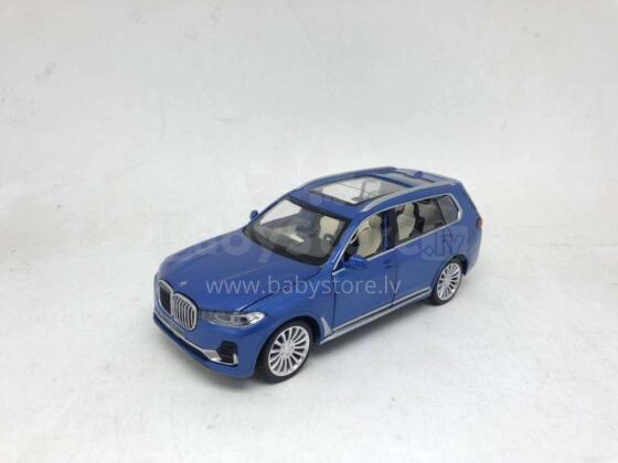 MSZ Miniatūrais modelis - Toyota Land Cruiser Prado, 1:32