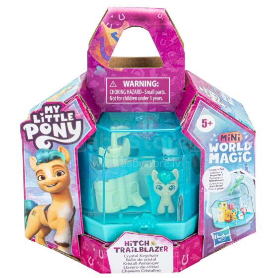 MY LITTLE PONY Crystal Mini World Magic Slēgtā iepakojumā
