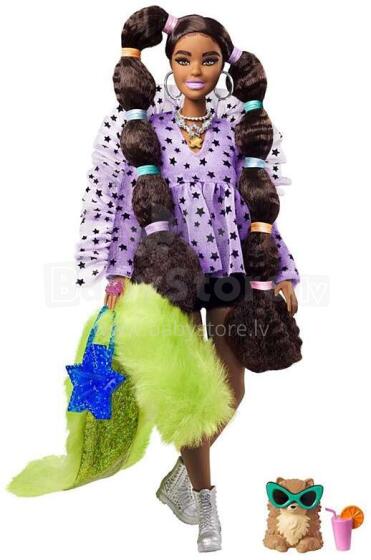 Barbie Extra Art.GXF10 Lelle Barbija